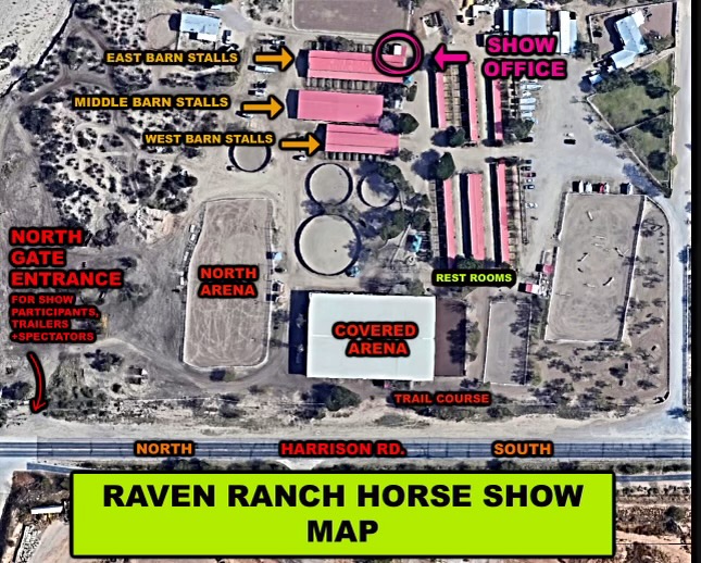 Raven Ranch