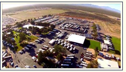 Pima County Fairgrounds